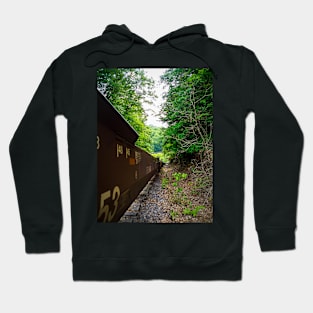 On Down The Line Hoodie